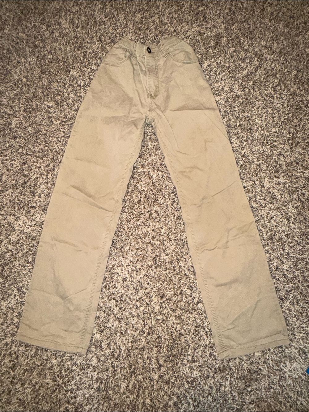 Boys Wrangler Jeans